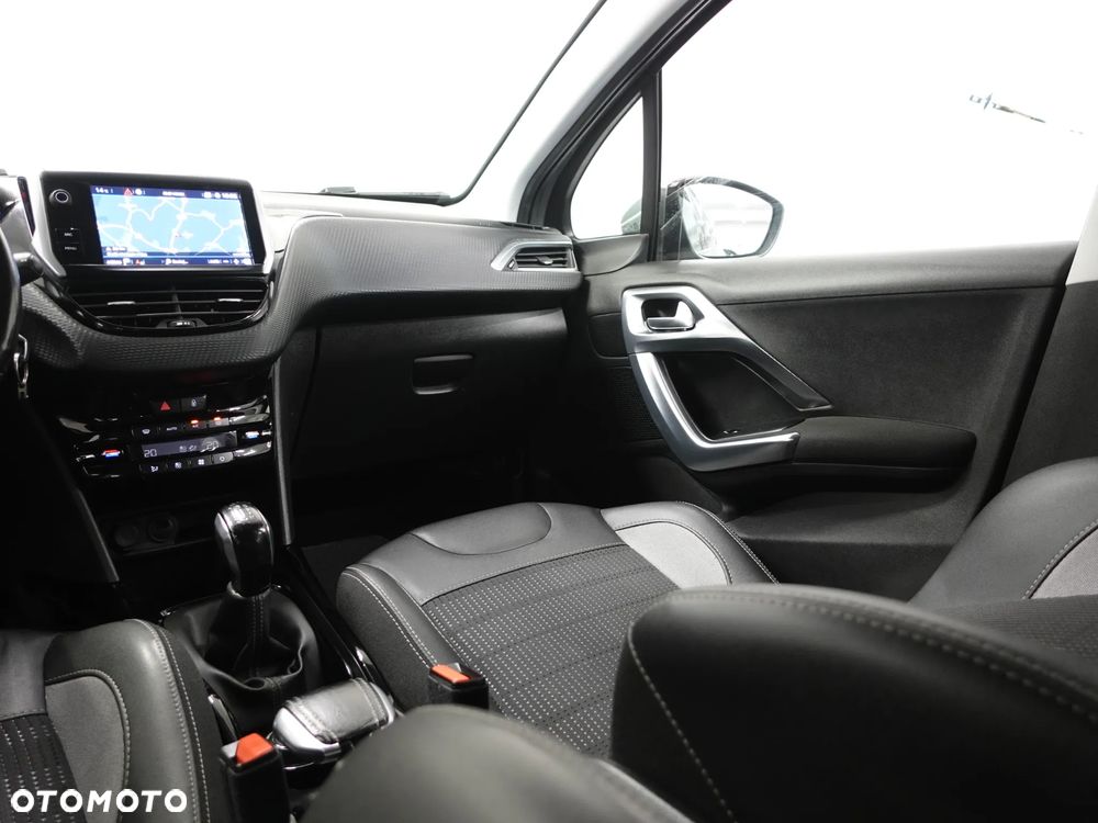 Peugeot 2008 1.5 BlueHDi Crossway - 34