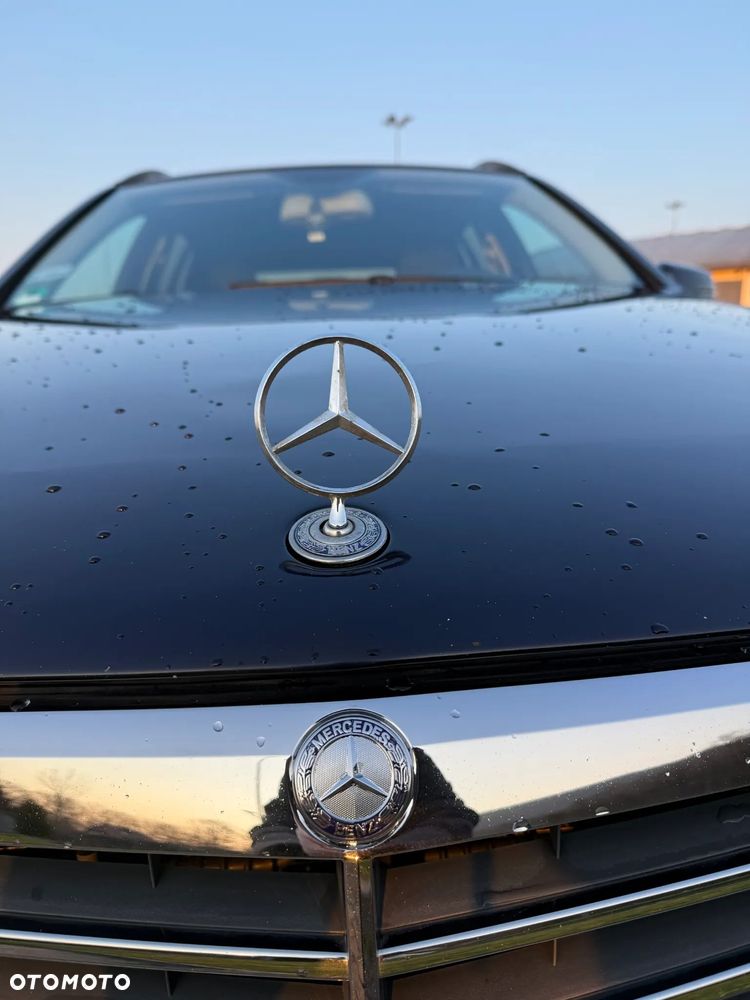 Mercedes-Benz Klasa C 180 Kompressor Automatik Avantgarde - 8