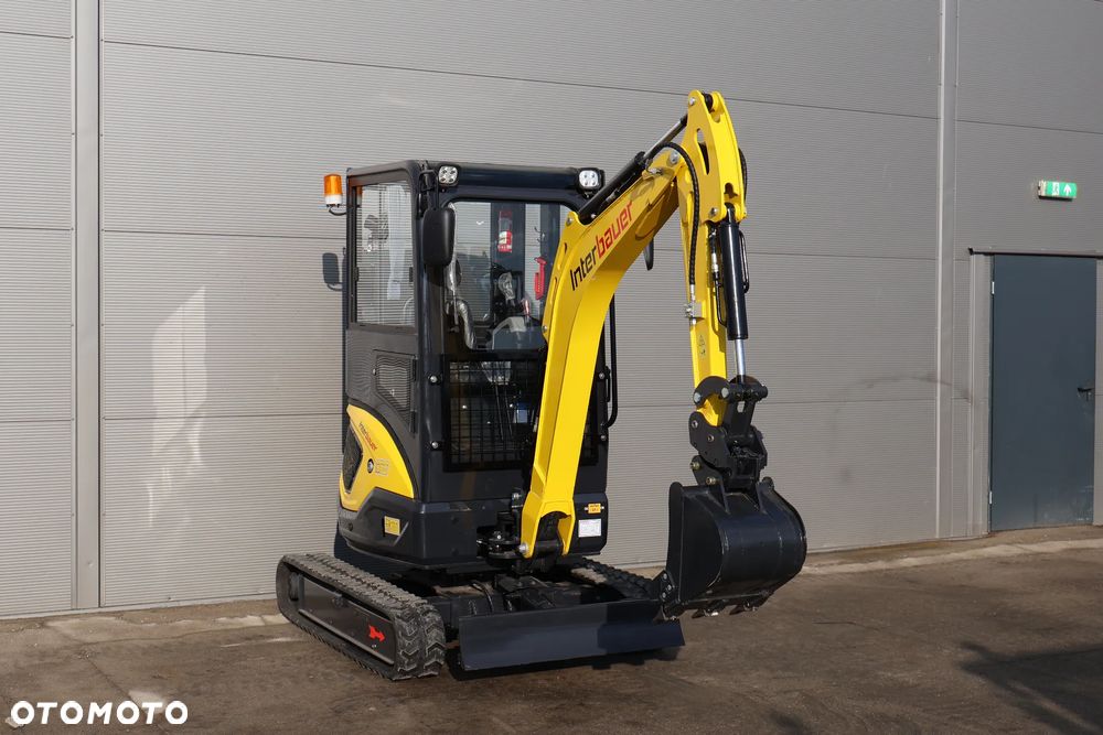 Inny Interbauer IB25 - 8