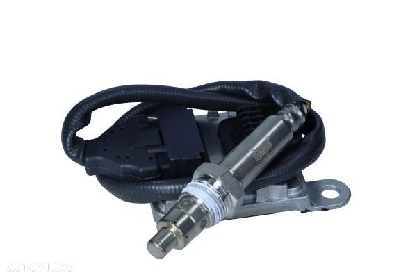senzor nox injectie aditiv dupa filtru particule funingine mercedes-be - 1