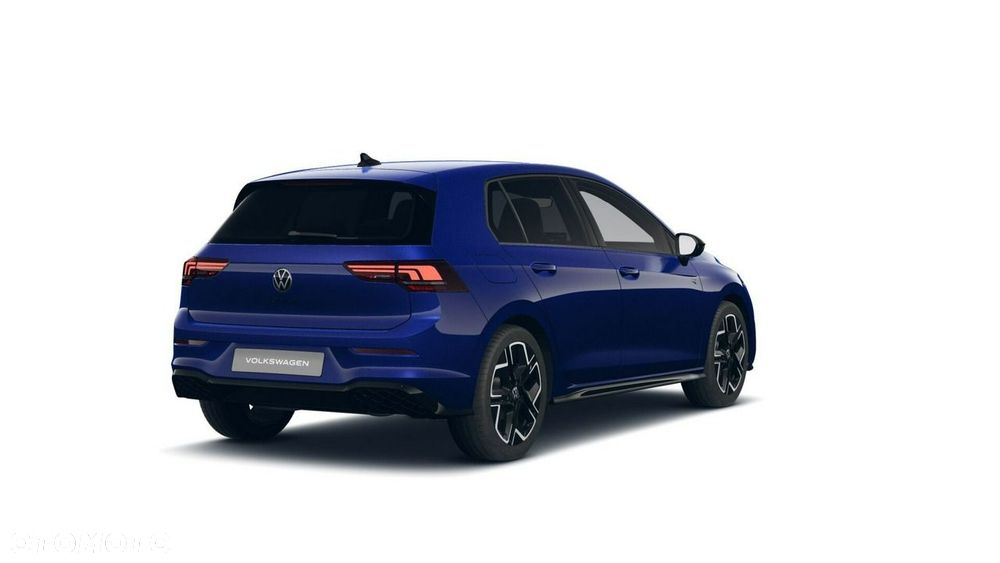 Volkswagen Golf 1.5 eTSI mHEV R-Line Plus DSG - 6