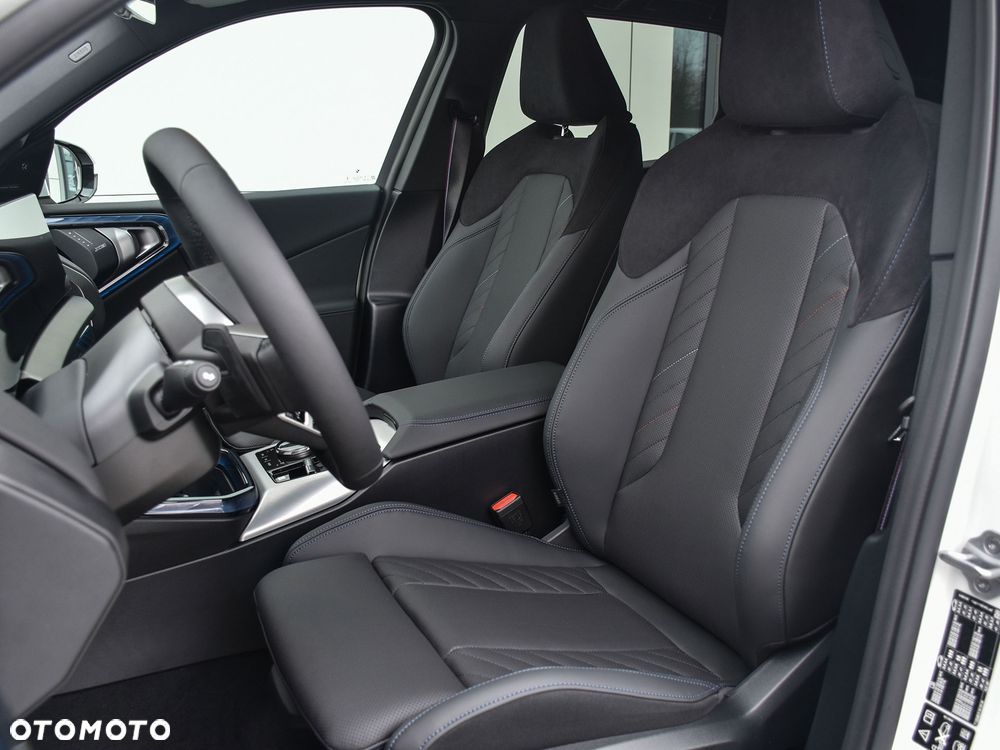 BMW X3 20d xDrive - 27