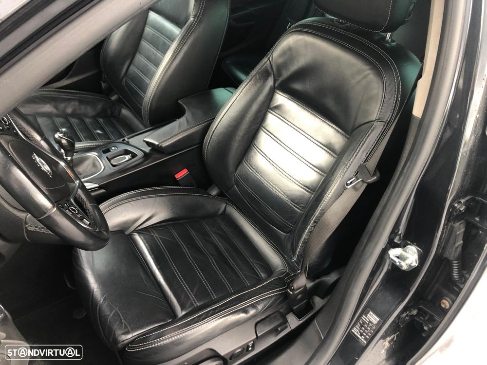 Opel Insignia Sports Tourer 2.0 CDTi Cosmo S/S - 12