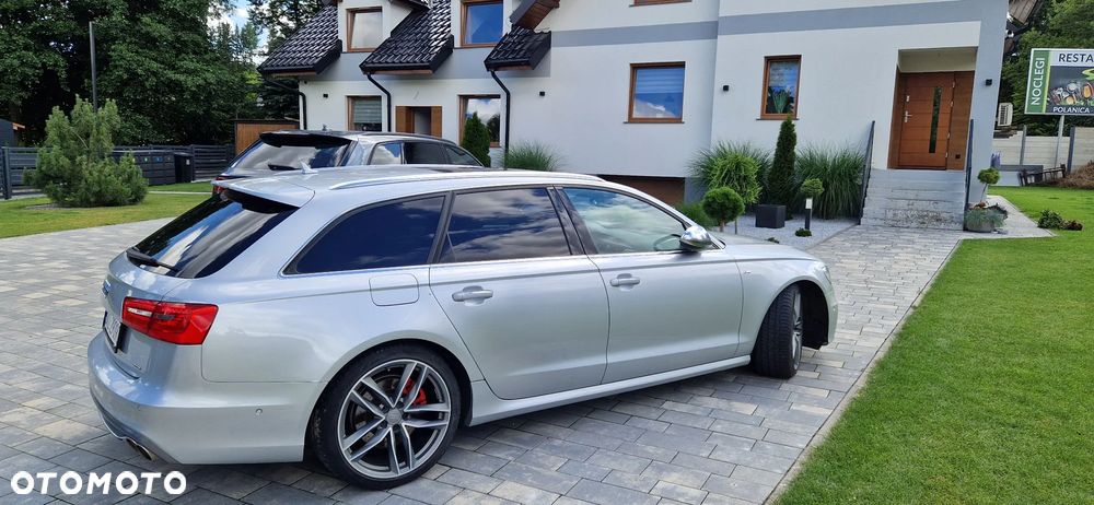 Audi A6 ver-3-0-tdi-dpf-quattro-s-tronic - 4