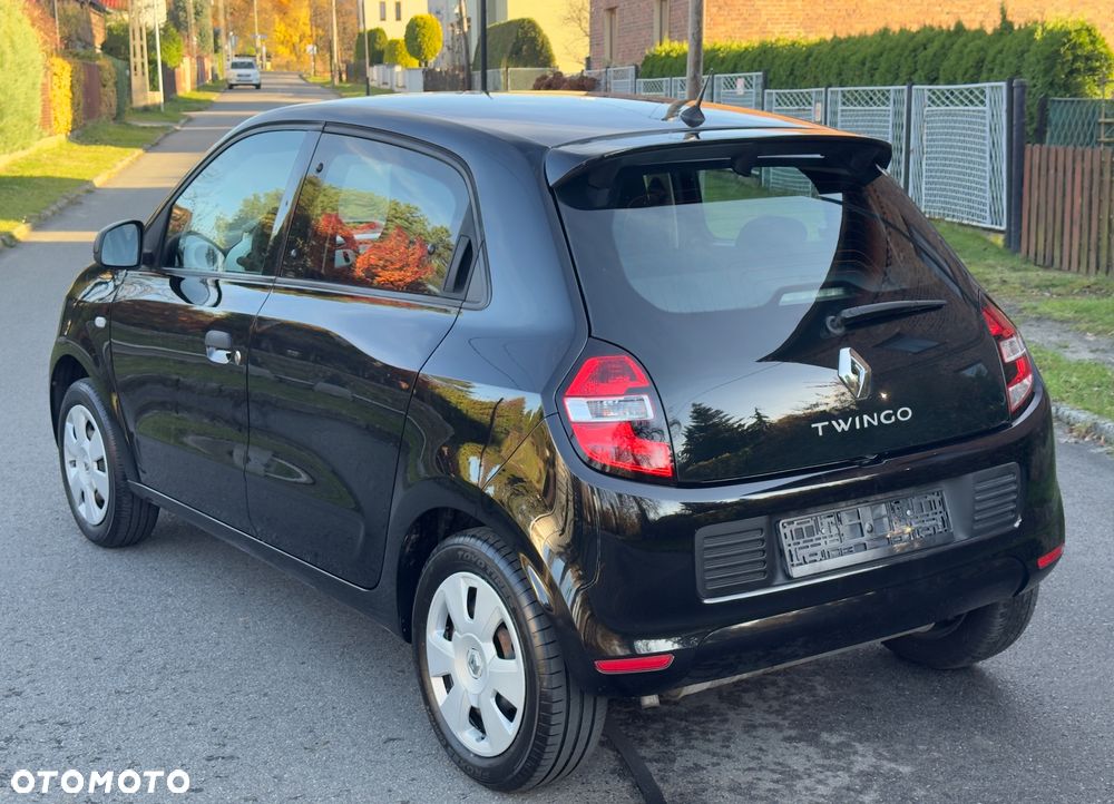 Renault Twingo SCe 70 Start&Stop Dynamique - 5
