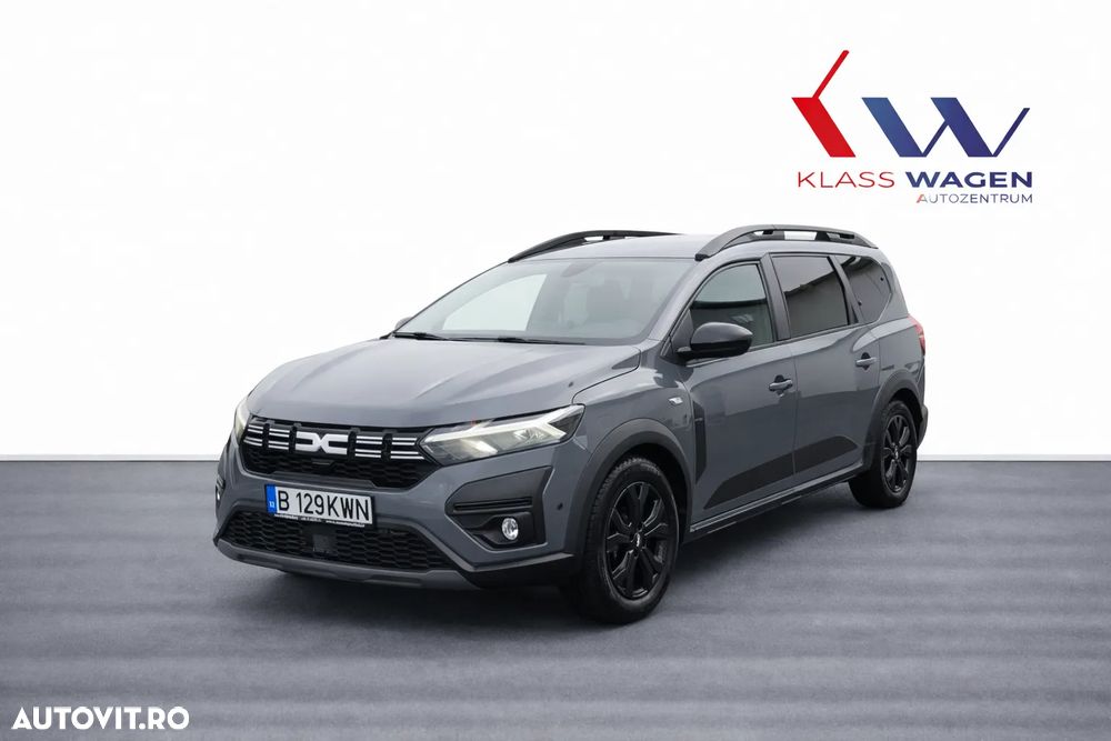 Dacia Jogger 7 locuri TCe 110 Extreme+ - 1