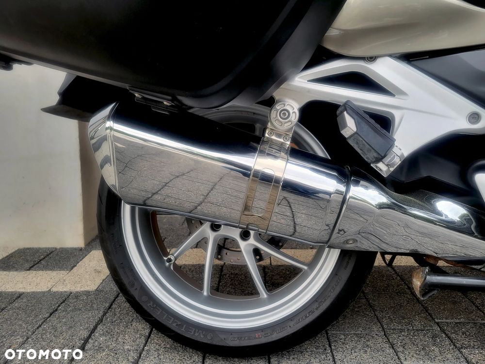BMW RT - 20
