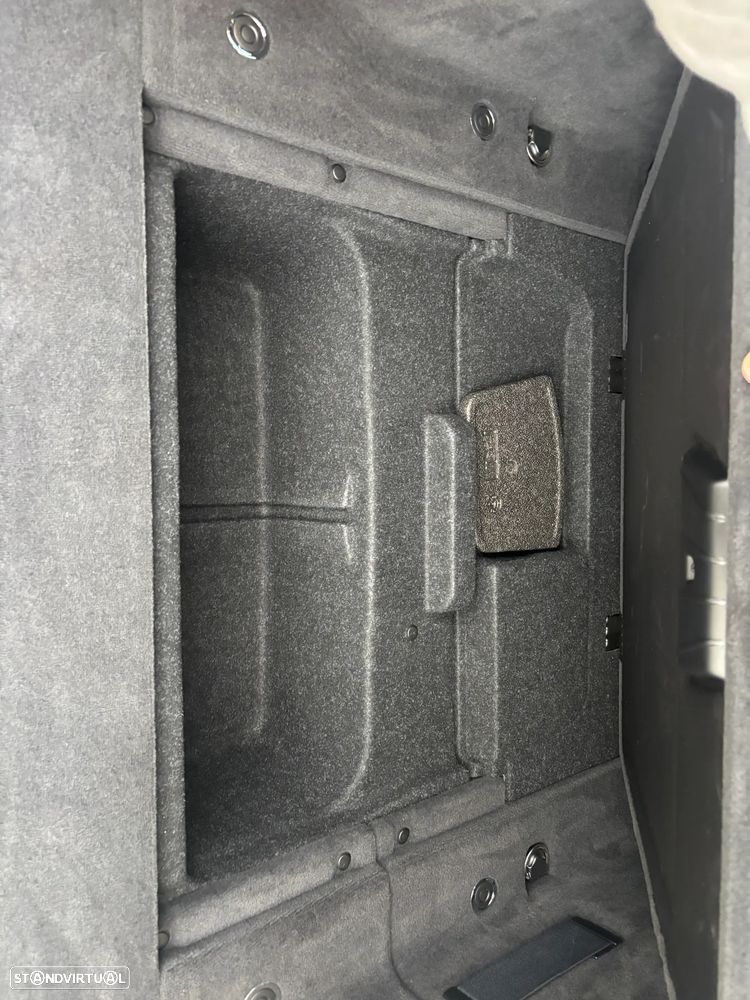 BMW 316 d Touring Line Sport - 18