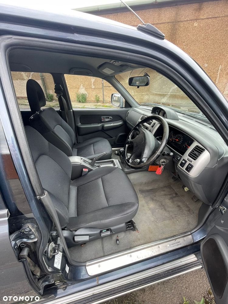 Mitsubishi L200 - 3