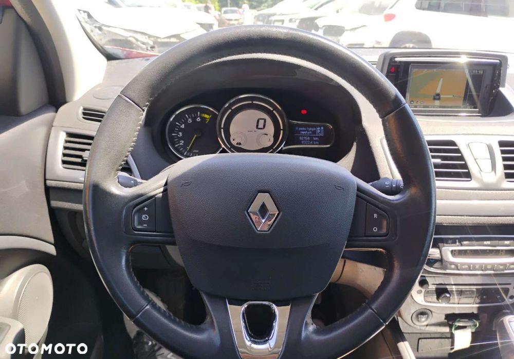 Renault Megane - 12