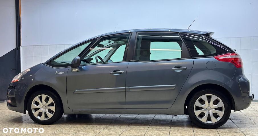 Citroën C4 Picasso 1.8 16V Confort - 3