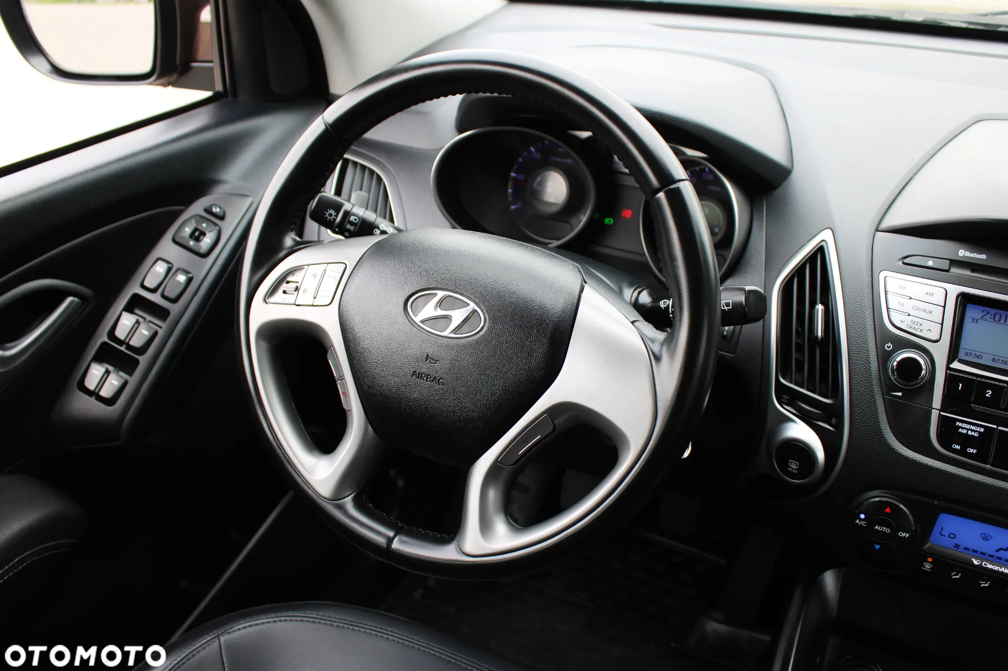 Hyundai ix35 - 20