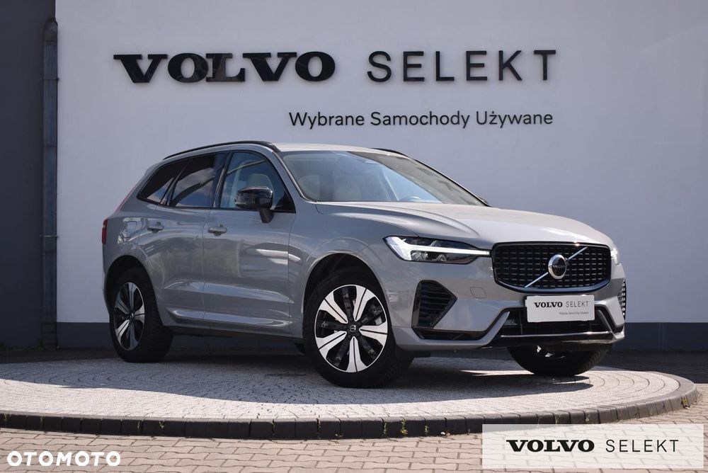 Volvo XC 60 - 4