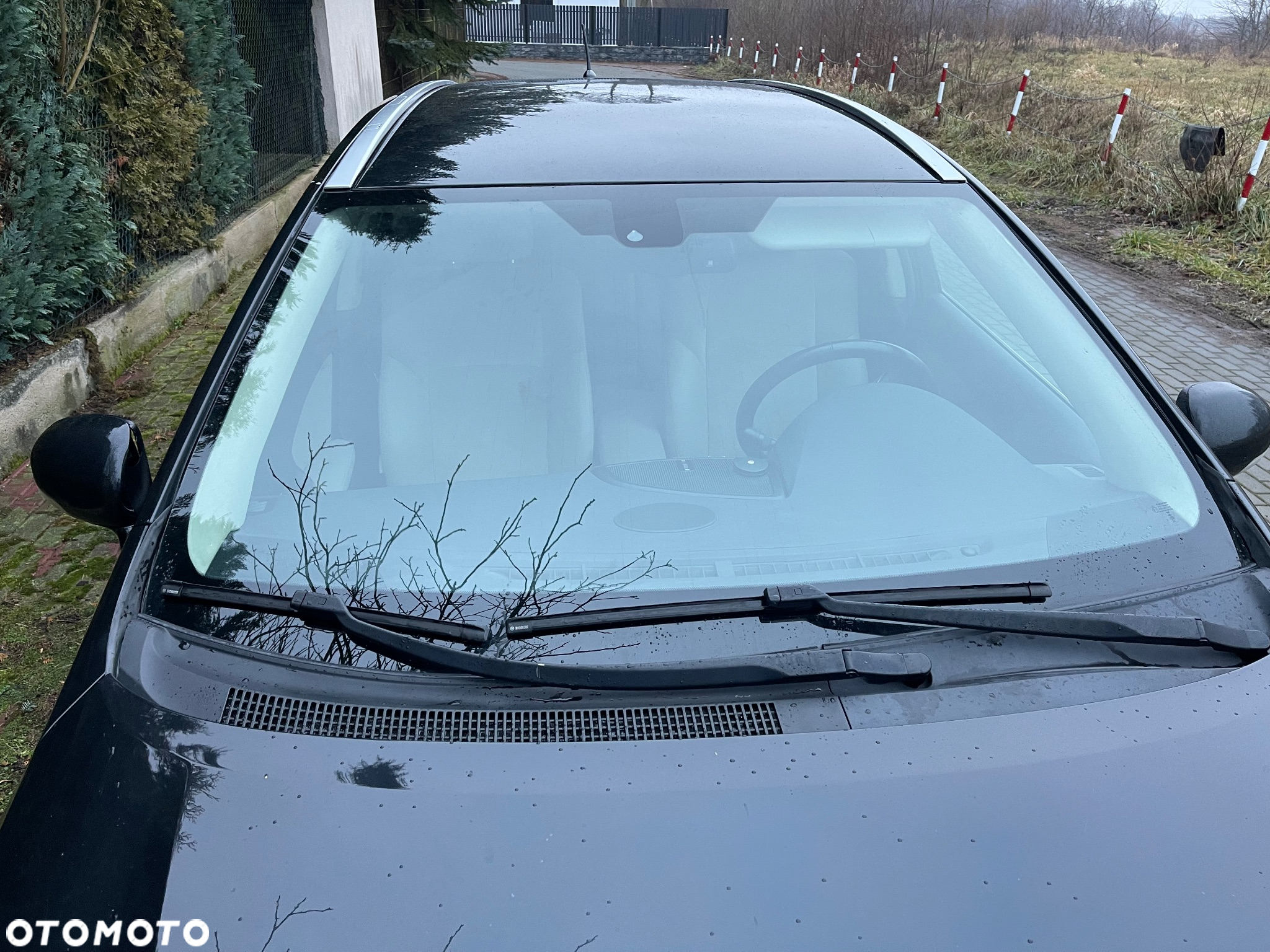 Toyota Avensis 2.0 Prestige EU5 MS - 36