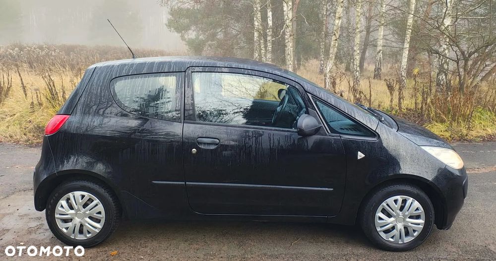 Mitsubishi Colt CZ3 1.1 Inform - 17