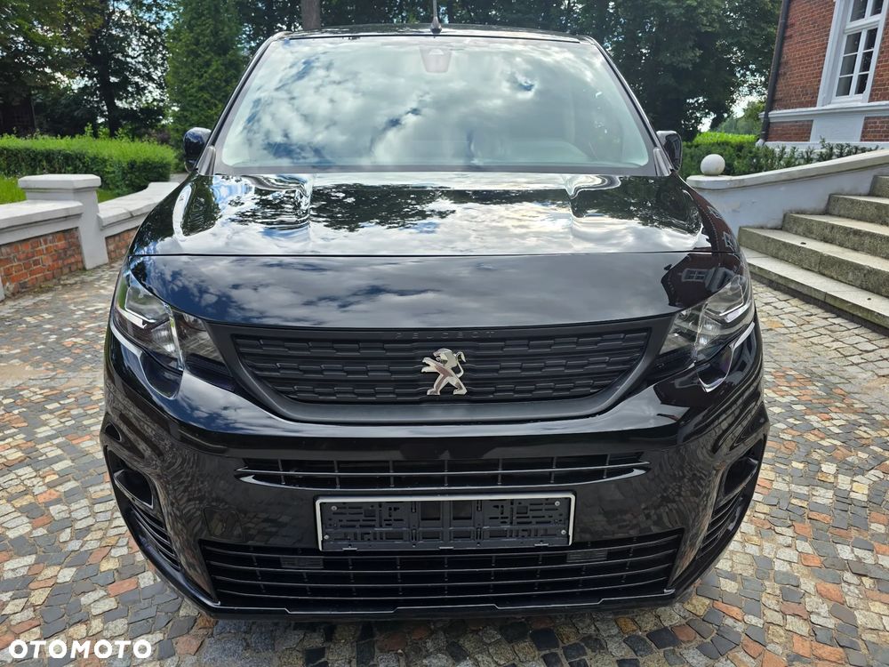 Peugeot Partner - 5
