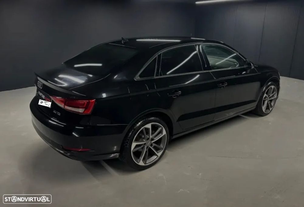 Audi A3 Limousine 30 TDI S tronic design - 3