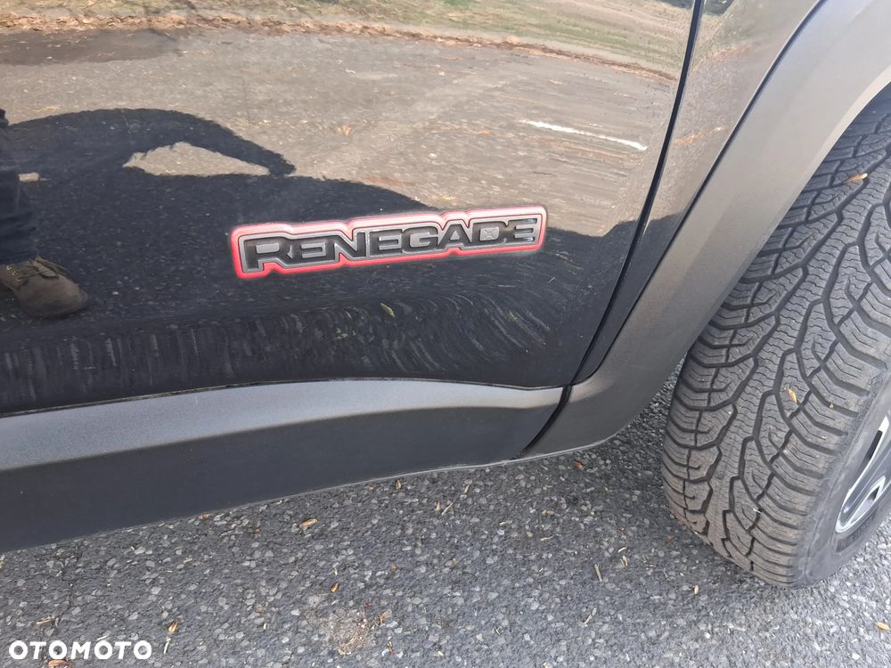 Jeep Renegade - 21