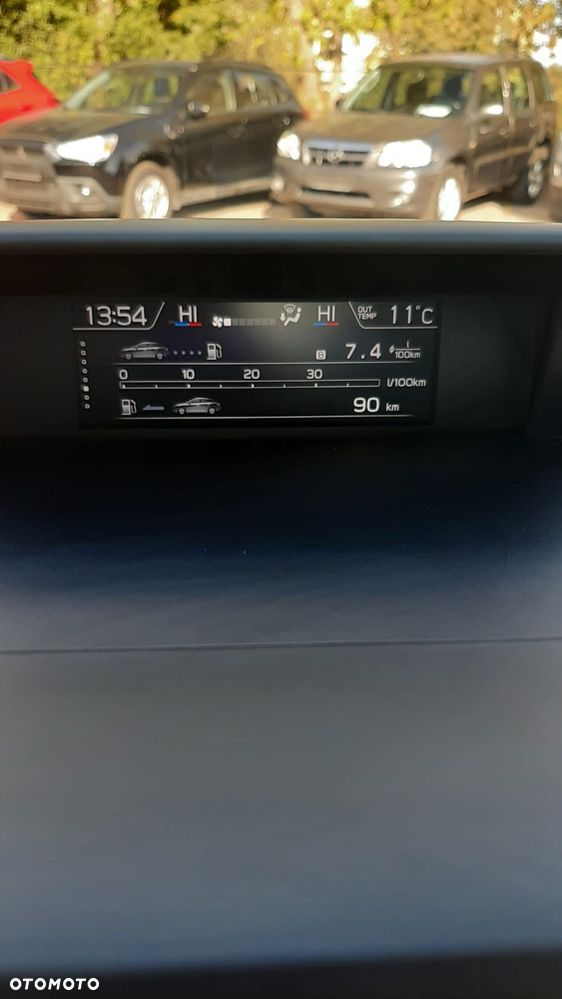 Subaru XV 1.6i Exclusive Plus (EyeSight) Lineartronic - 27