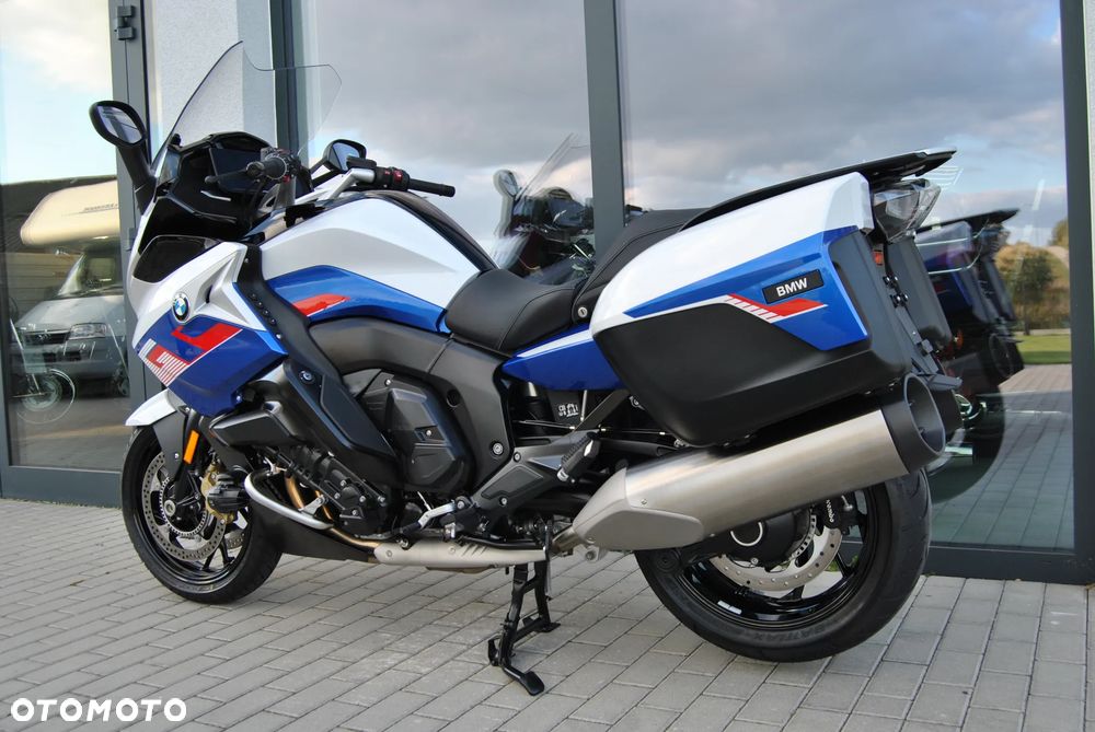 BMW K - 40