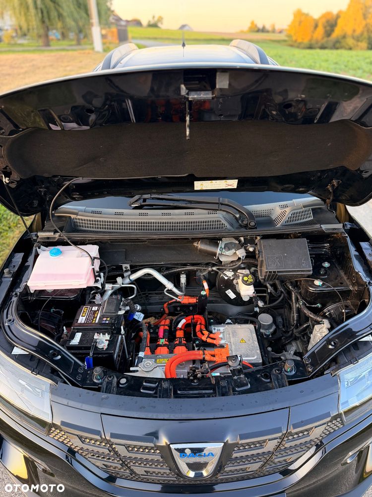 Dacia Spring 27.4kWh Expression - 25