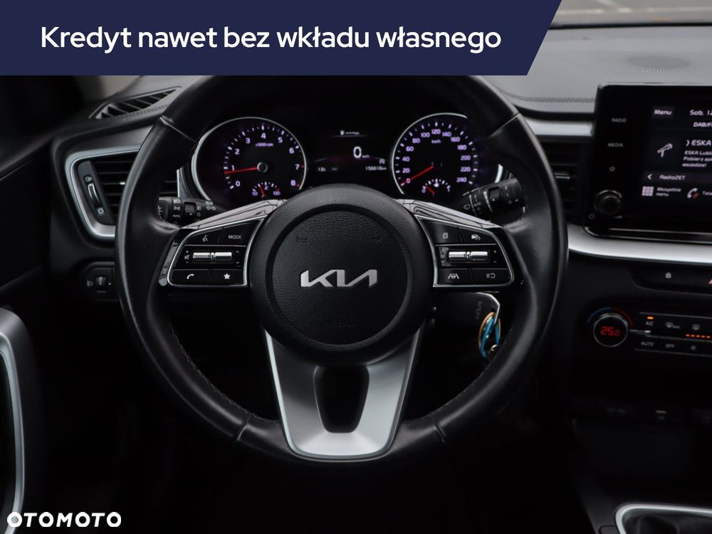 Kia Ceed - 19