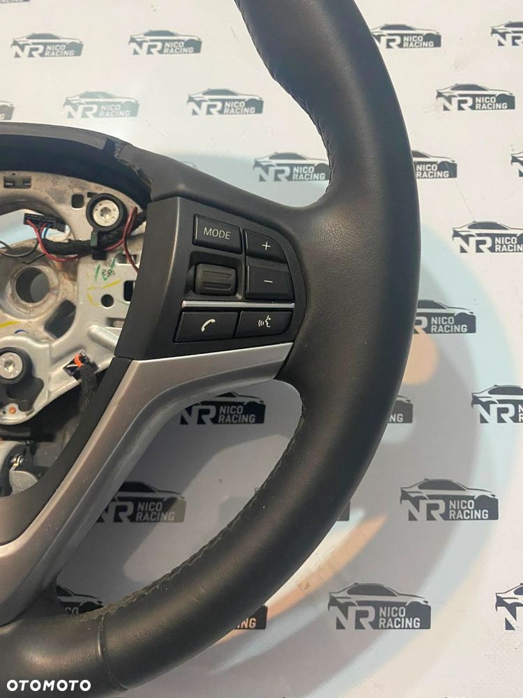 KIEROWNICA MULTIFUNKCJA BMW X5 F15 - 4