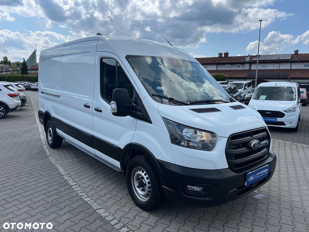 Ford Transit - 3
