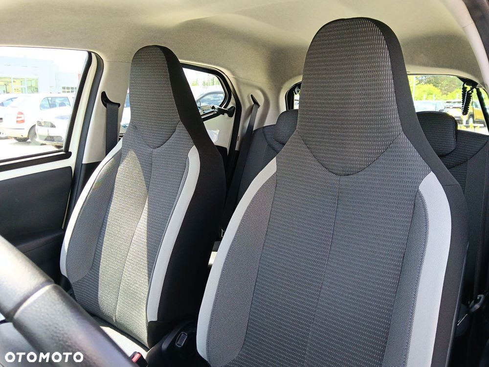 Toyota Aygo - 11