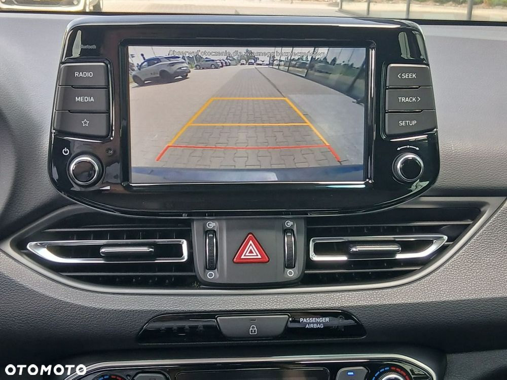 Hyundai i30 1.5 T-GDI 48V Smart DCT - 26
