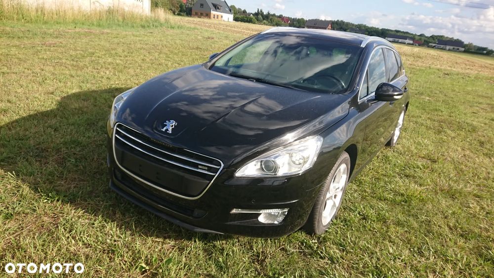 Peugeot 508 - 22