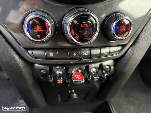 MINI Countryman Cooper D Untamed Edition Auto - 16