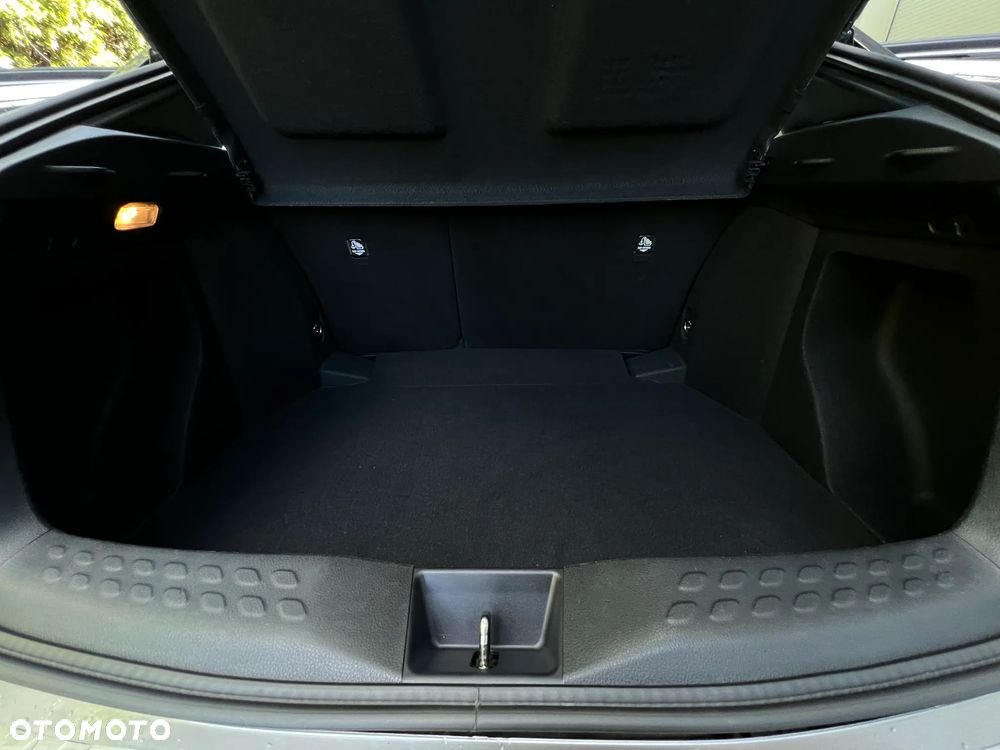 Toyota C-HR 1.2 Turbo Lounge - 37