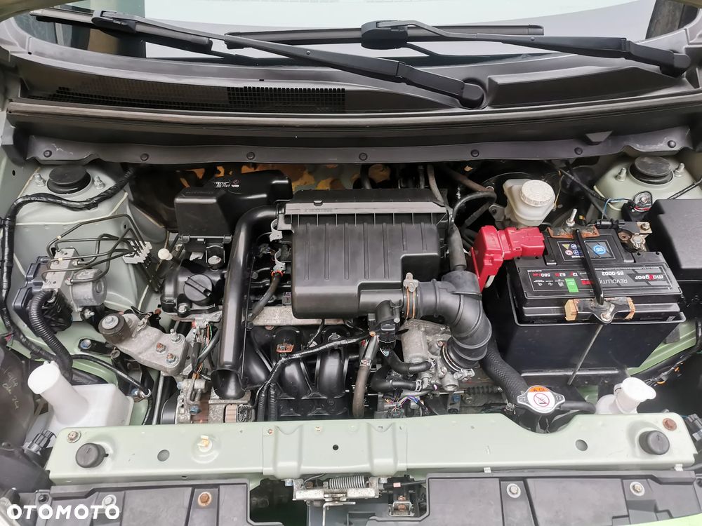 Mitsubishi Space Star 1.0 Edition - 19