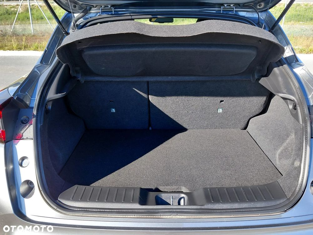 Nissan Juke - 12
