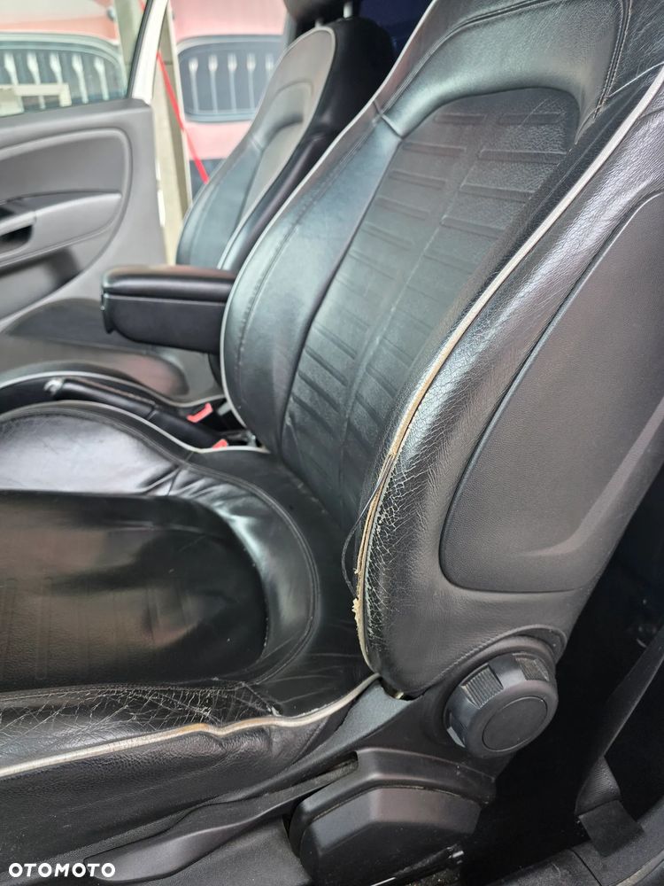 Fiat Grande Punto 1.4T-Jet Sport - 16