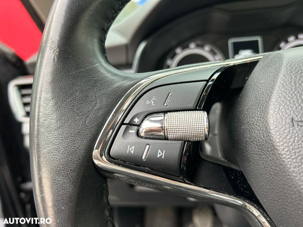 Skoda Kamiq 1.0 TSI Ambition - 20