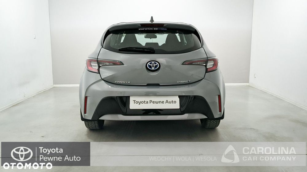 Toyota Corolla 1.8 Hybrid Active - 20