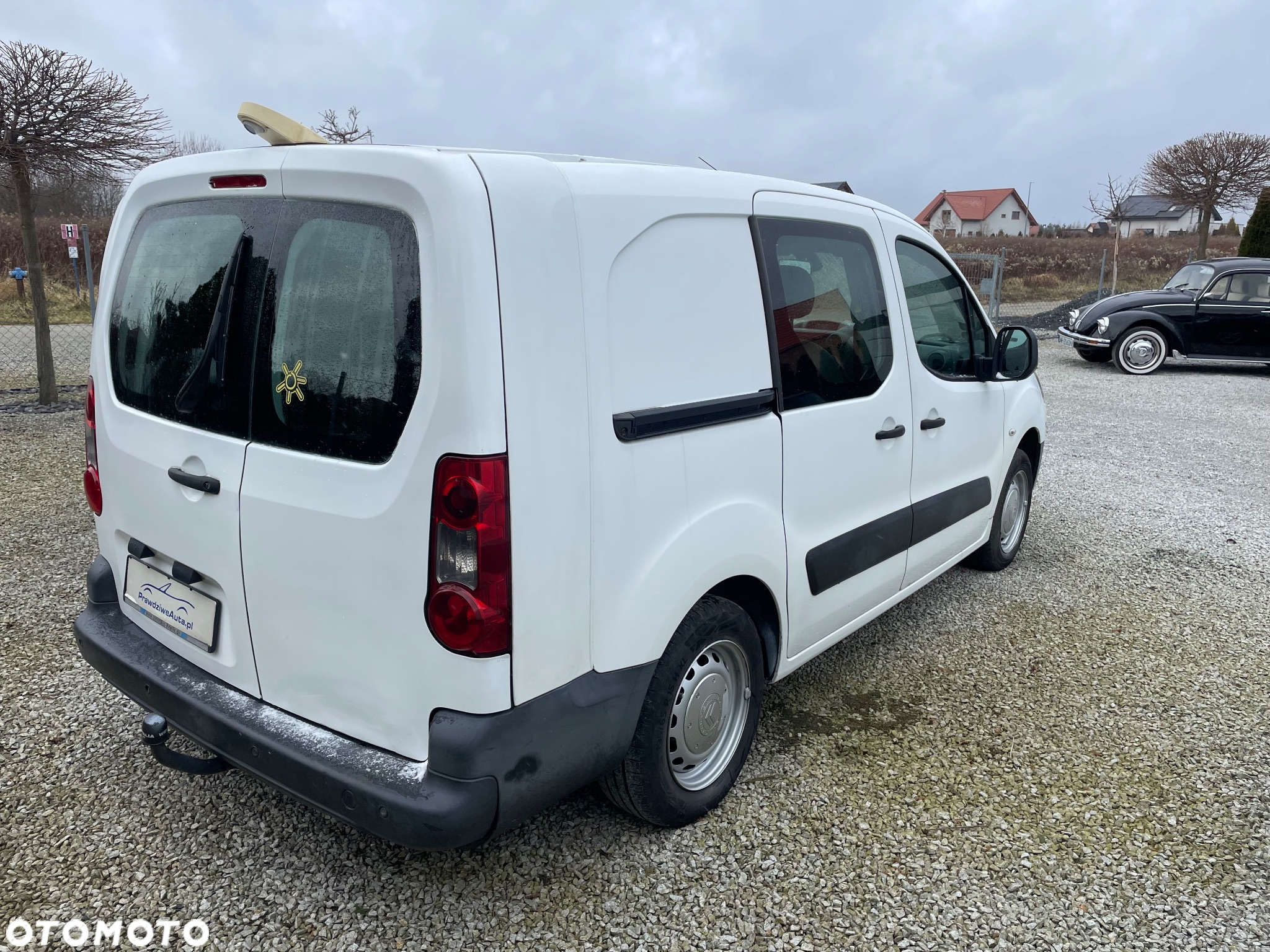 Citroën Berlingo - 8