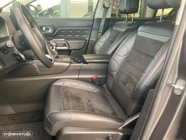 Citroën C5 Aircross 1.2 PureTech Shine Pack - 34