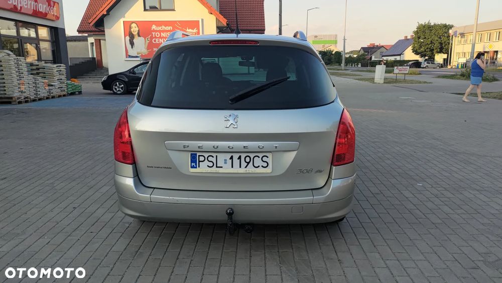 Peugeot 308 1.6 Grand Prix - 23