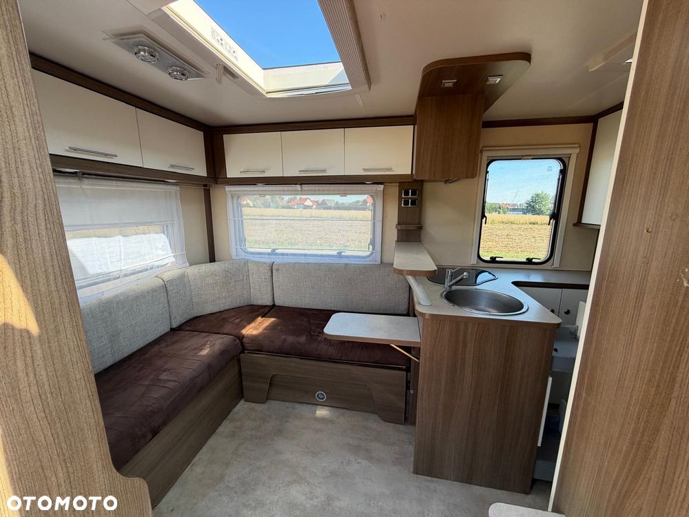 Caravelair Serenity - 9