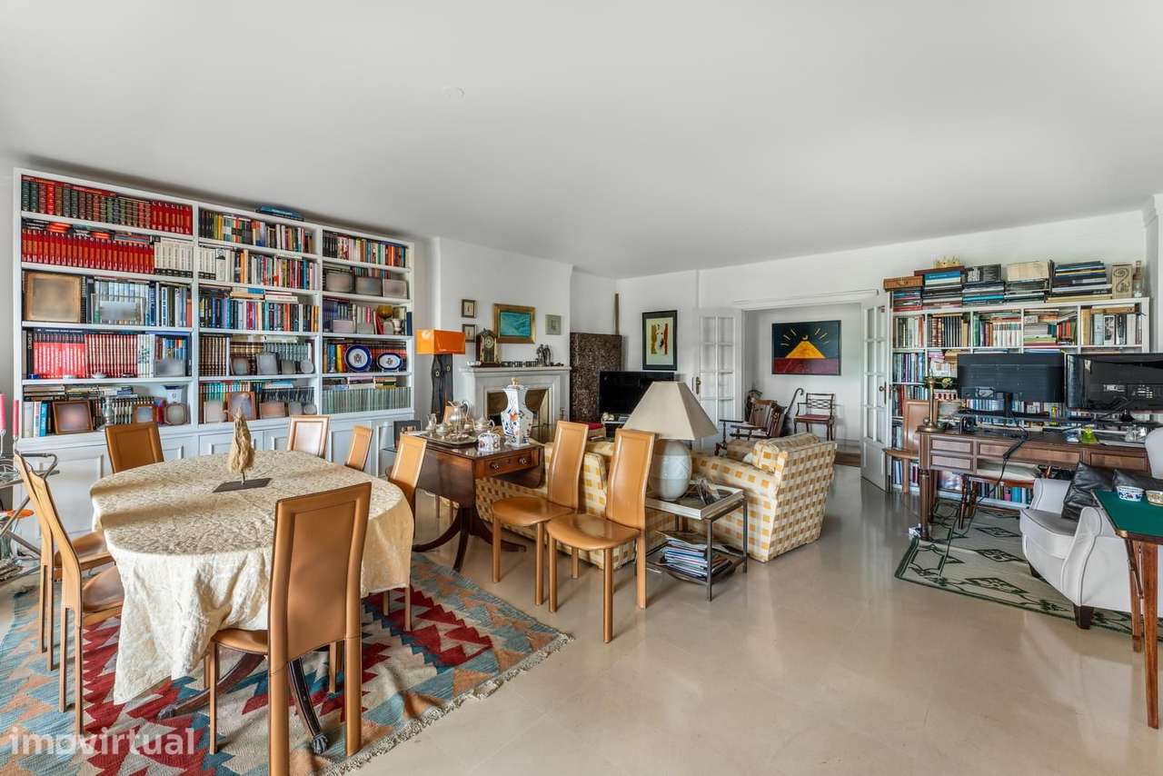 Apartamento T2 com piscina, Gandarinha, Cascais - Grande imagem: 3/23