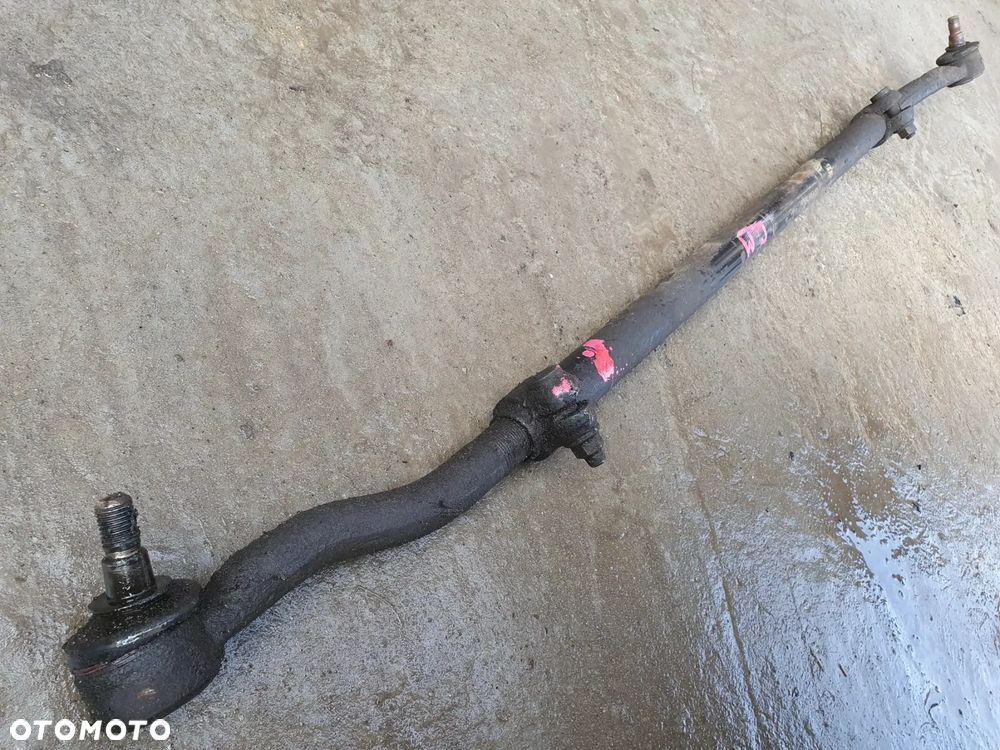 DRĄŻEK KIEROWNICZY JEEP GRAND CHEROKEE WJ 4.7 HO EUROPA - 2