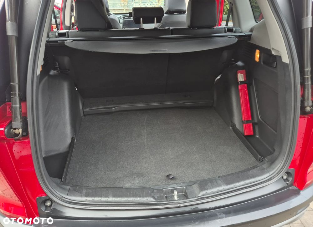 Honda CR-V 1.5 Executive (Honda Connect+) CVT - 21