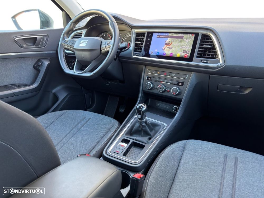SEAT Ateca 1.0 TSI Style - 5