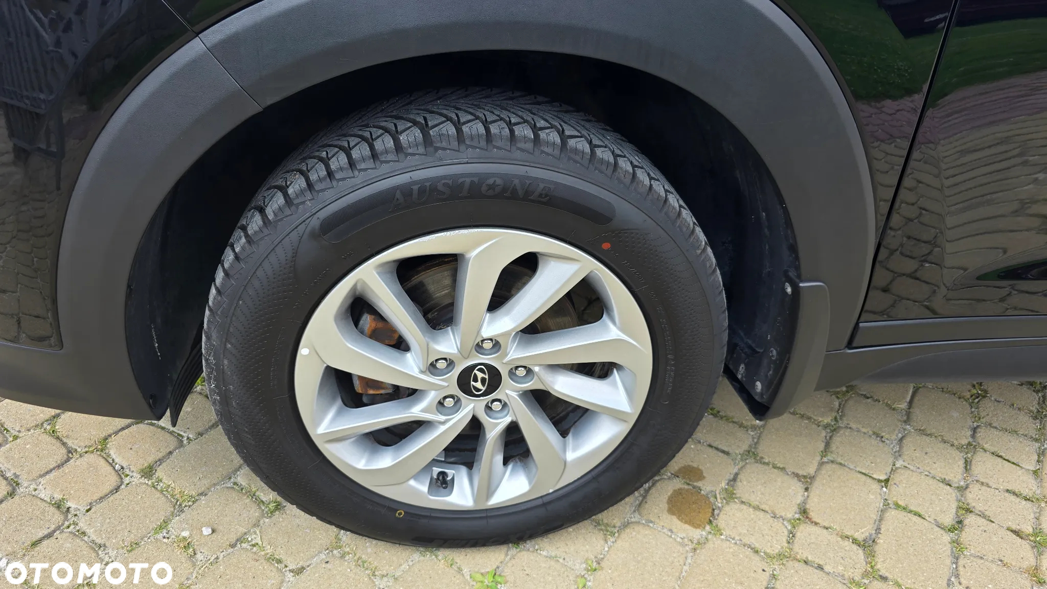 Hyundai Tucson 1.6 GDi 2WD Style - 39