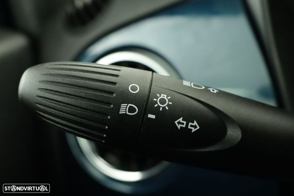 Fiat 500 1.0 Hybrid - 15