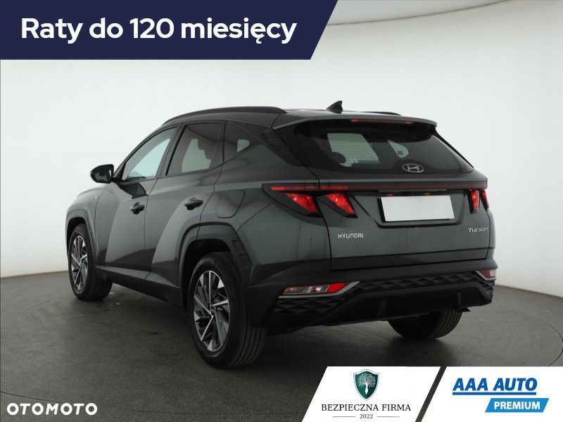 Hyundai Tucson - 6