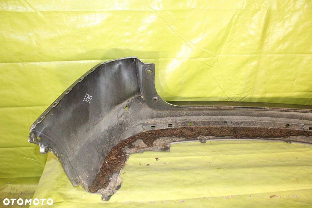 Zderzak tył Honda Civic IX Tourer 2011-2016r. - 3